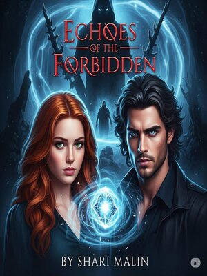cover image of Echoes of the Forbidden